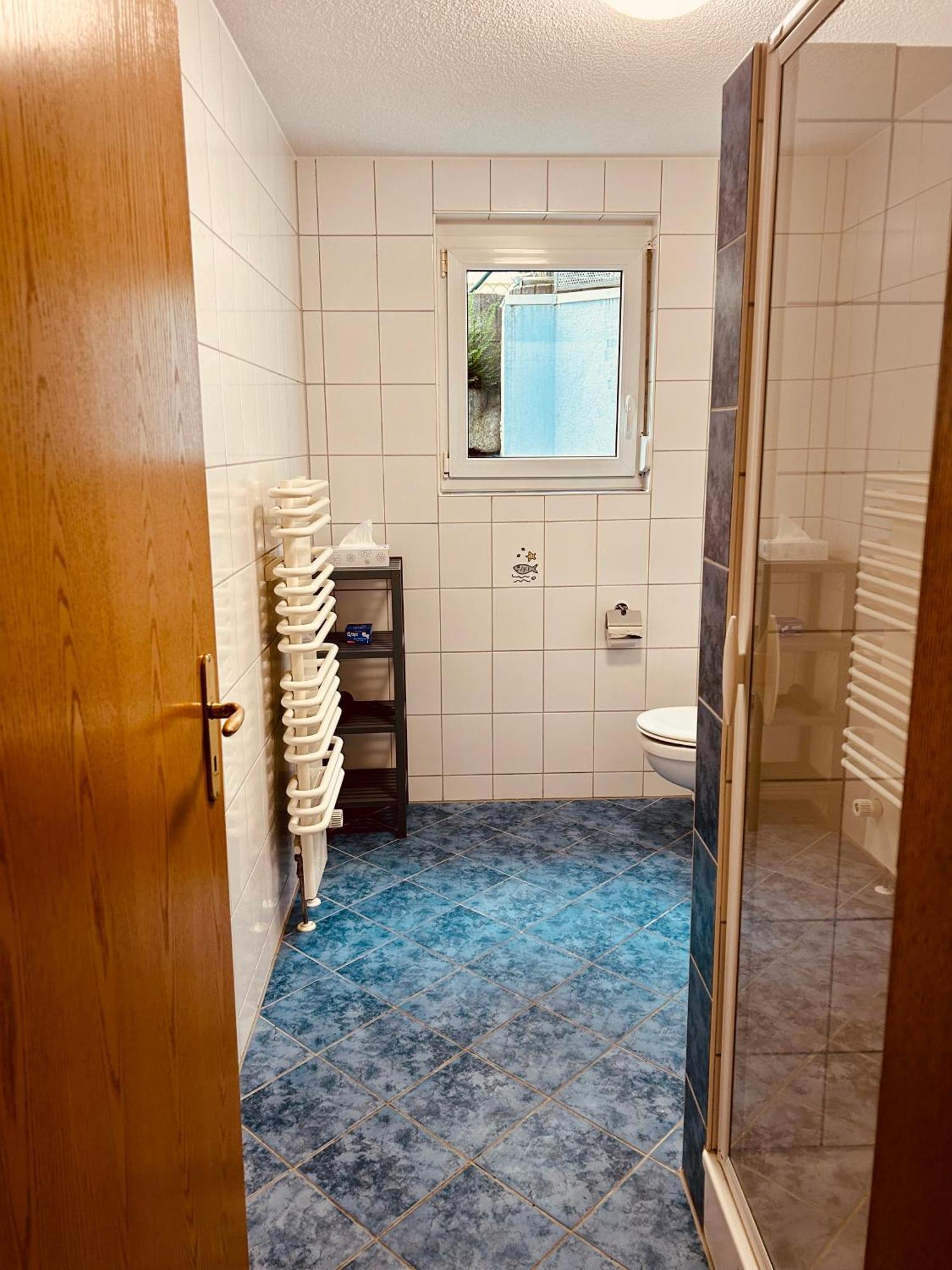 Ferienwohnung Eichel Rust Exterior foto