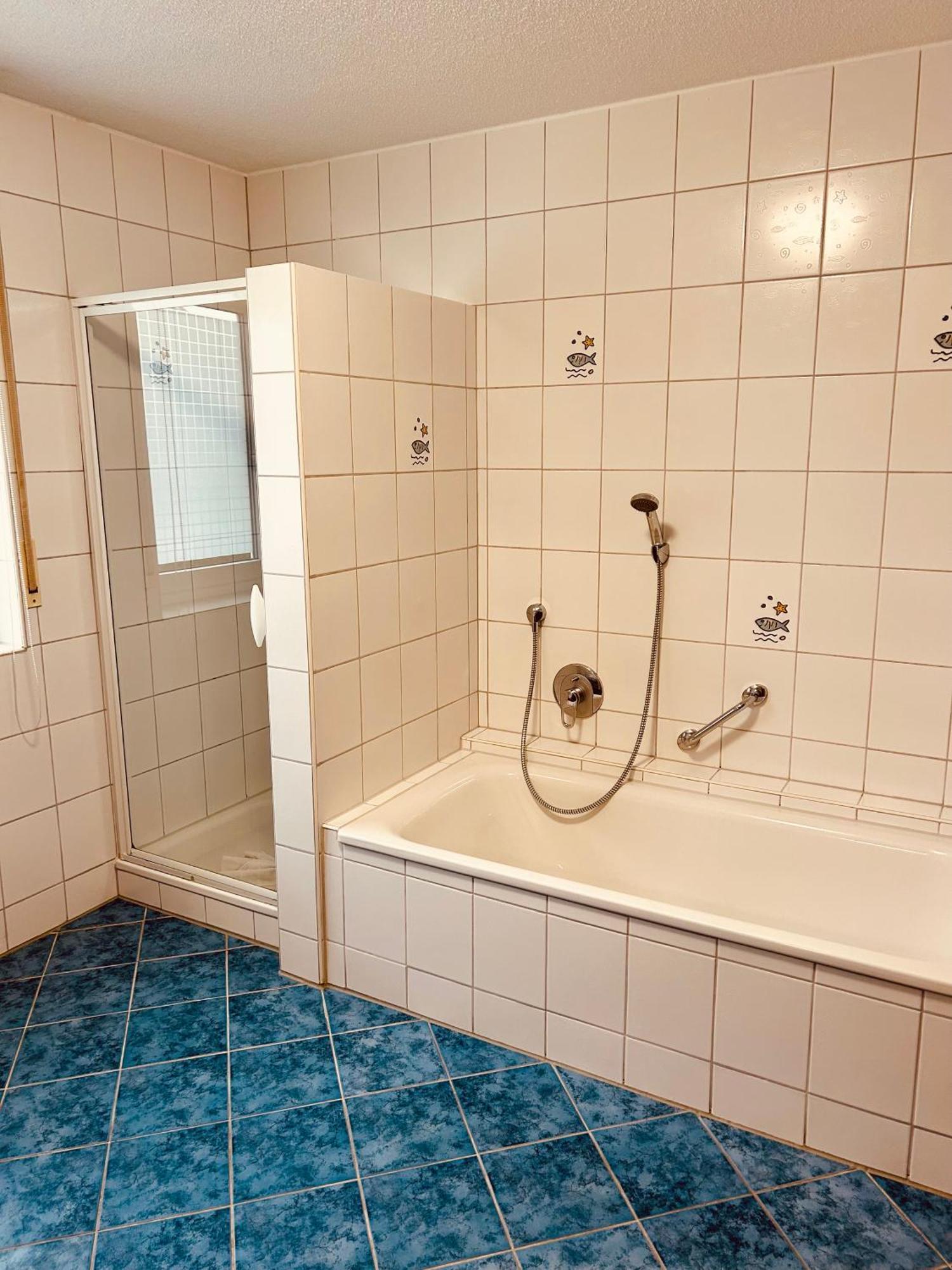 Ferienwohnung Eichel Rust Exterior foto