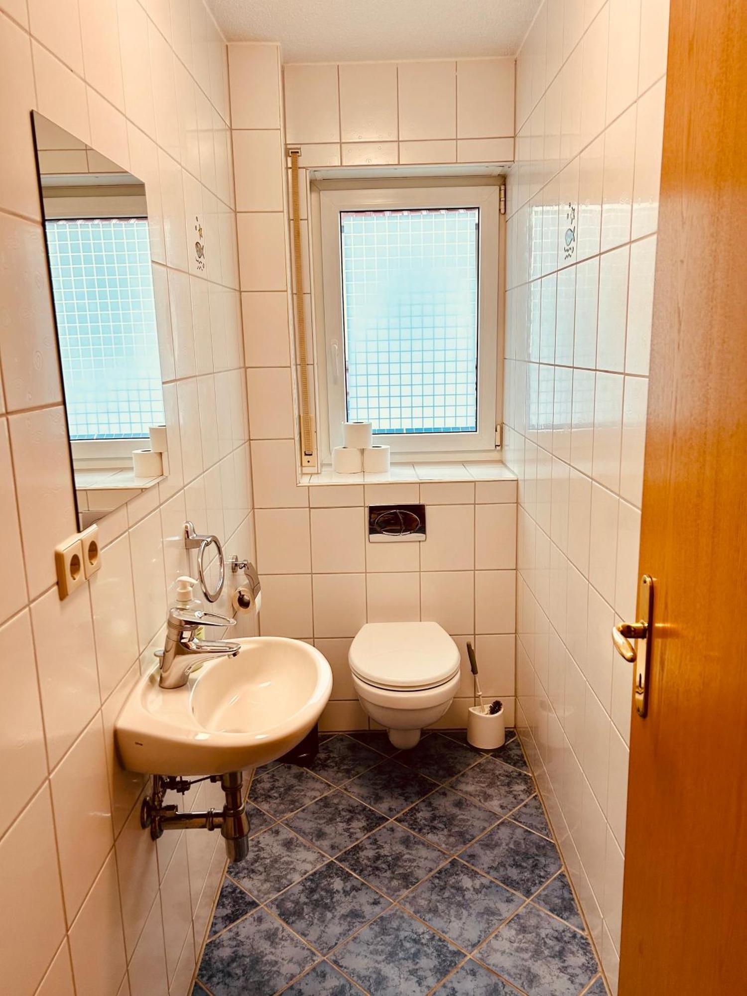 Ferienwohnung Eichel Rust Exterior foto