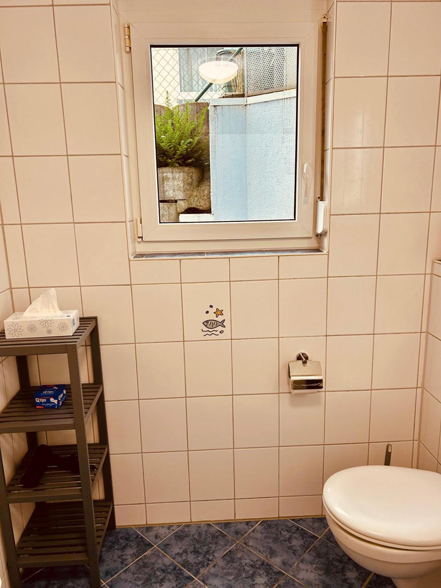 Ferienwohnung Eichel Rust Exterior foto