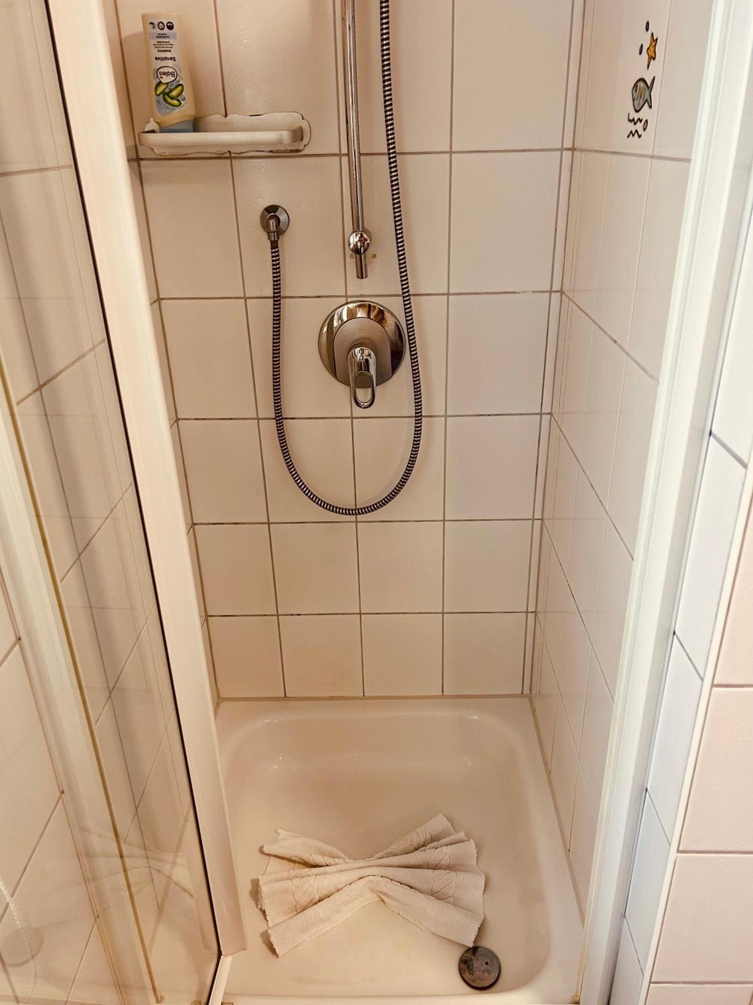 Ferienwohnung Eichel Rust Exterior foto