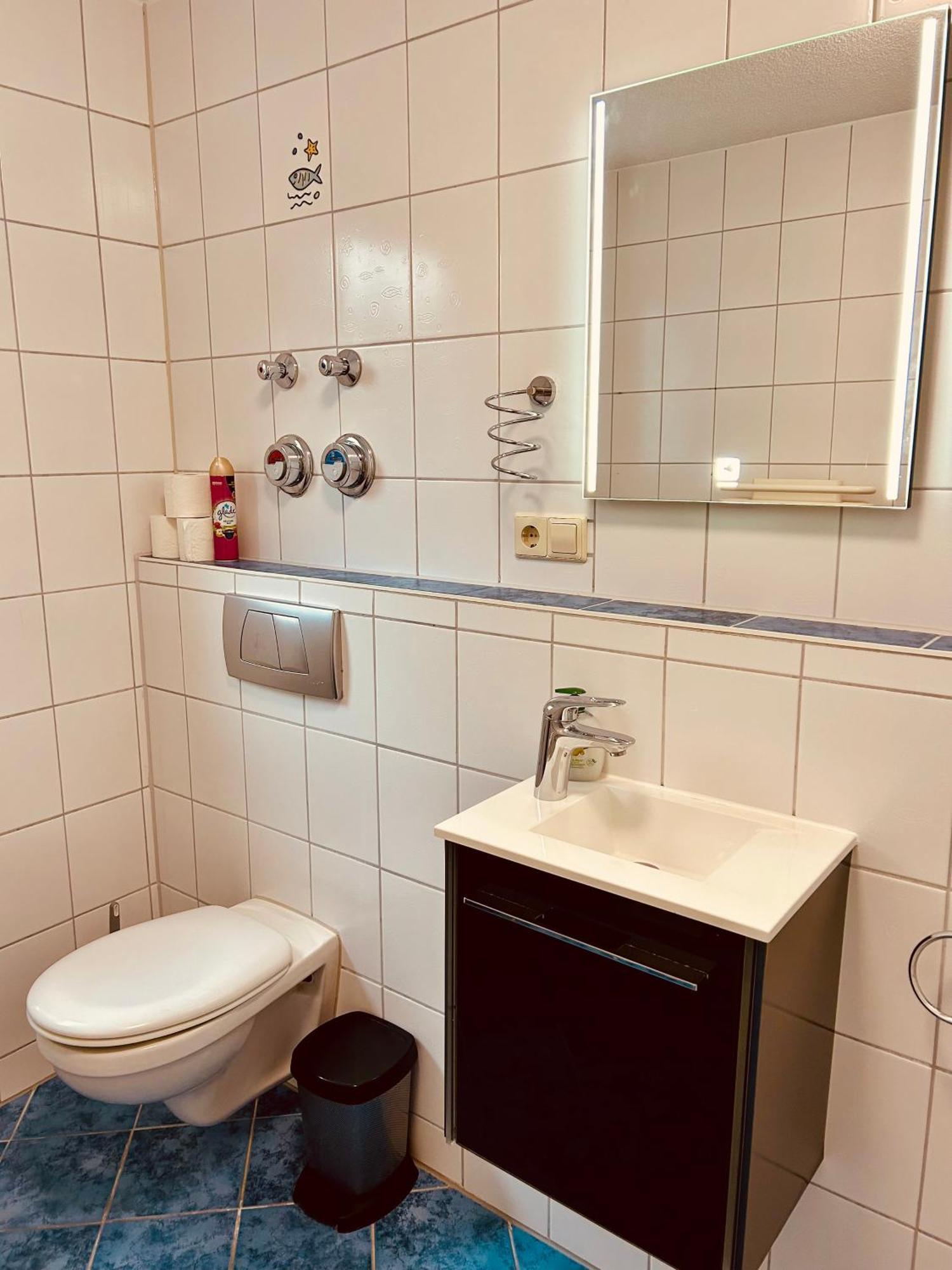Ferienwohnung Eichel Rust Exterior foto